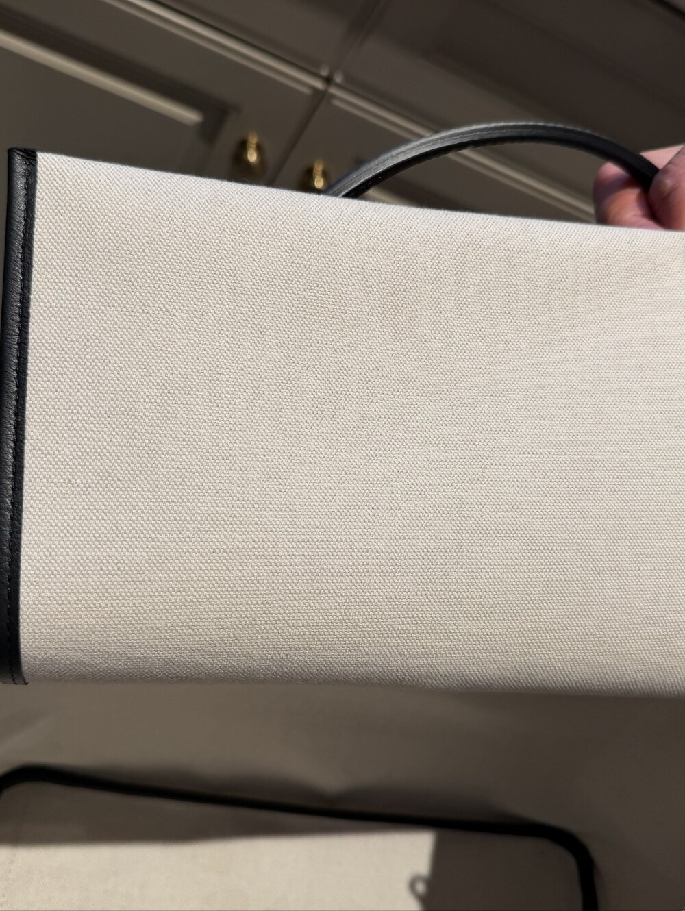 Goyard Black Artois PM (Petite) - Picture 13 of 16